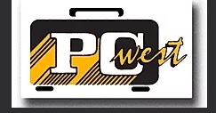 Princeton Case West Logo