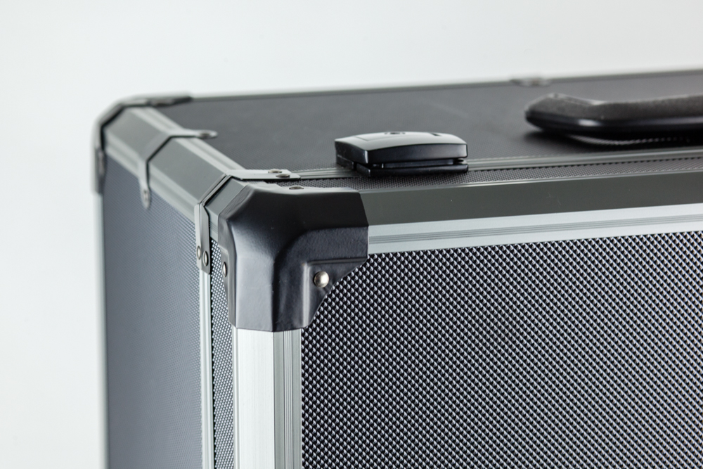 Aluminum Cases Royal Case Company, Inc.