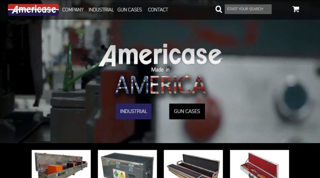 Americase, Inc.