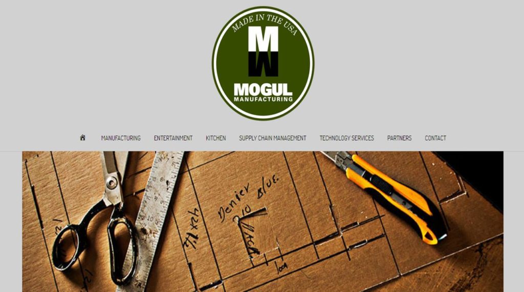 Mogul Manufacturing