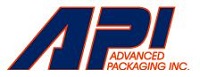 Advanced Packaging Inc. Logo