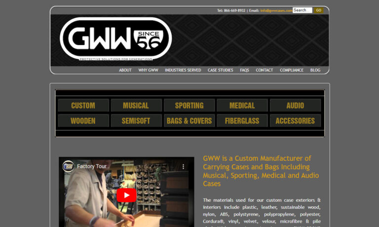 GWW® Group, Inc.
