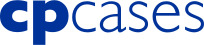 CP Cases Inc. Logo