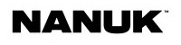 NANUK Logo