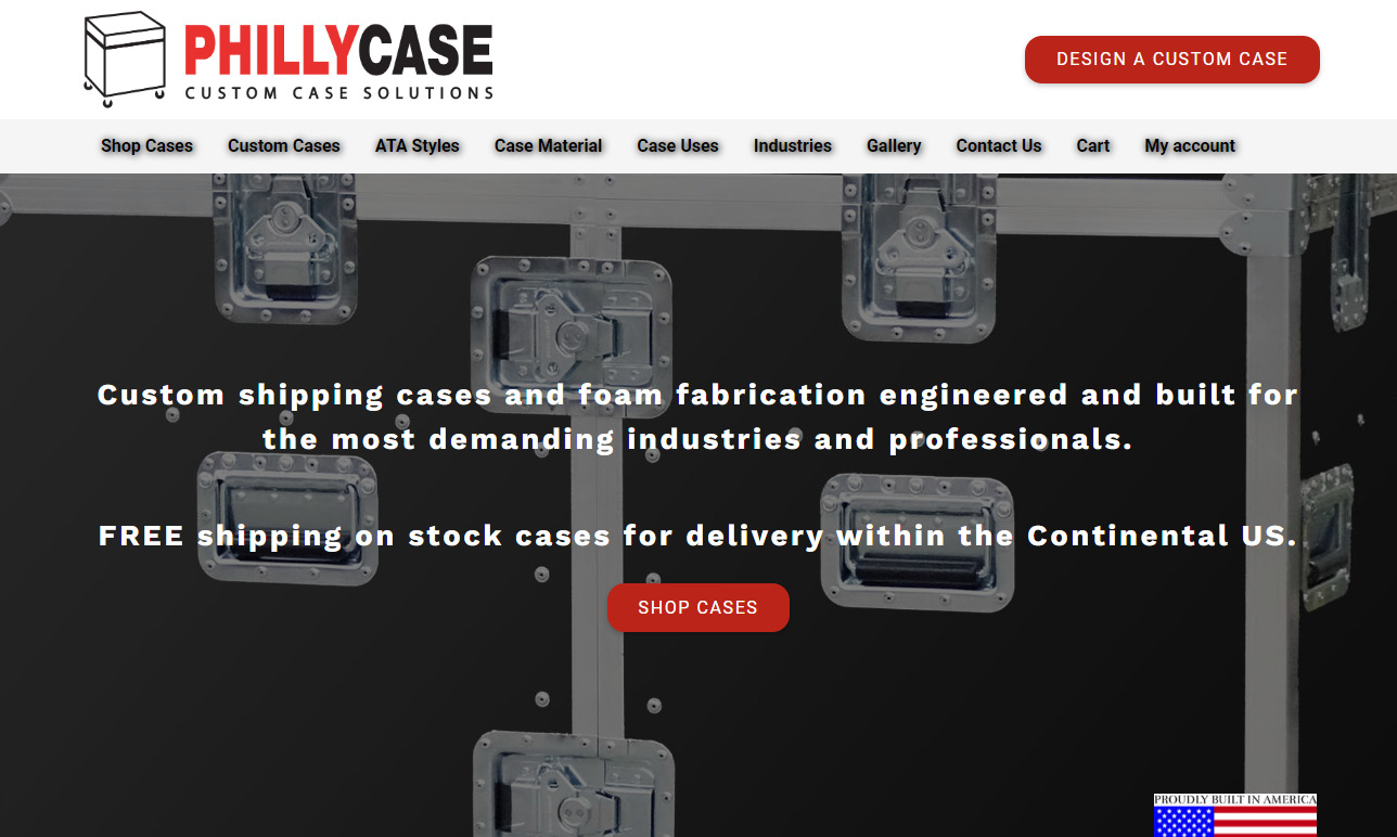 Philly Case Company