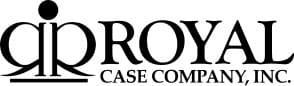 Royal Case Company, Inc. Logo